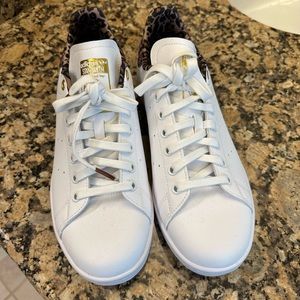 Brand new, never worn Adidas